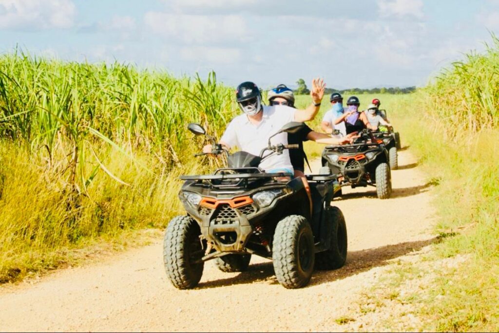 buggy république dominicaine