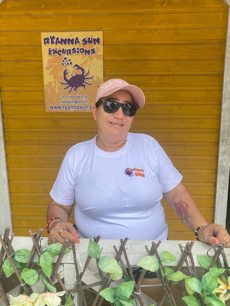 La topi